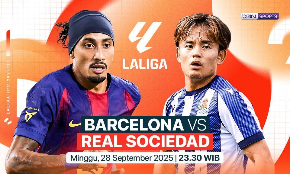streaming barcelona real sociedad