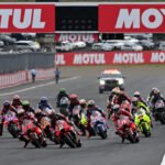 streaming motogp indonesia 2025