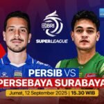 streaming persib persebaya