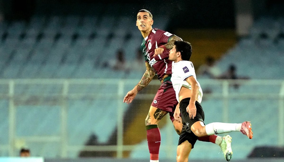 mohun bagan