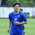 dewangga persib