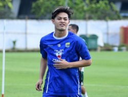 Bojan Hodak Blak-blakan Ungkap Penyebab Alfeandra Dewangga tak Dibawa Persib ke Bali dan Bangkok