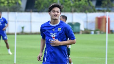 dewangga persib