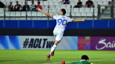 Persib ‘Dirugikan’ Regulasi ACL 2