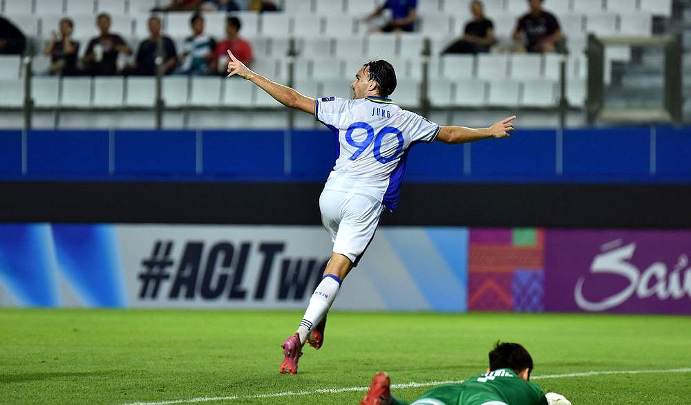 persib acl 2 VAR