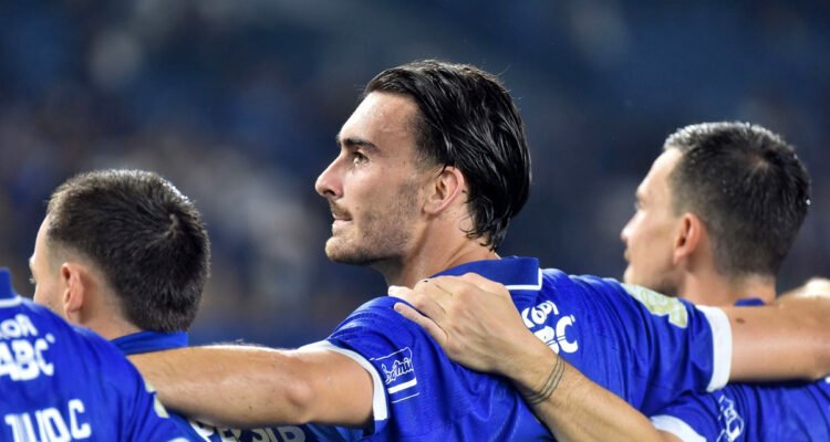 andrew jung malaysia