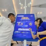 Astra Financial GIIAS Bandung Impresif