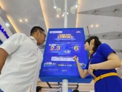 Astra Financial Tawarkan Promo Menarik di GIIAS Bandung 2025, Targetkan Transaksi Rp195 Miliar