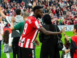 Athletic Bilbao Sambut Para Pengungsi Palestina sebelum Laga Kontra Mallorca