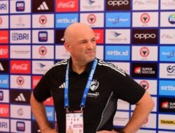 Bernardo Tavares Mundur dari PSM karena Belum Gajian Berbulan-bulan, Bentuk Kegagalan I.League?