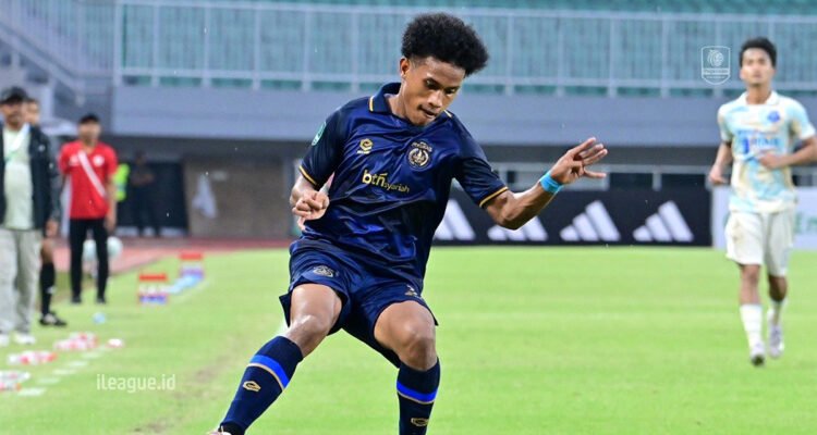 pemain kolaps persikad psps
