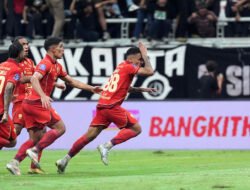 Dana Bagi Hasil Jakarta Dipangkas Rp15 Triliun, Persija Kena Dampak?