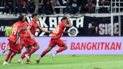 persija jakarta