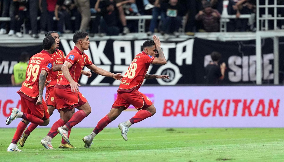 persija jakarta