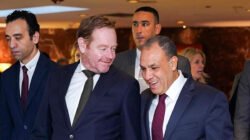 Kluivert Disorot setelah Timnas Indonesia Kalah dari Arab Saudi, Menlu Belanda Minta Maaf
