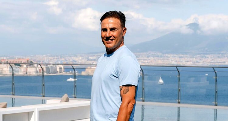 Fabio Cannavaro
