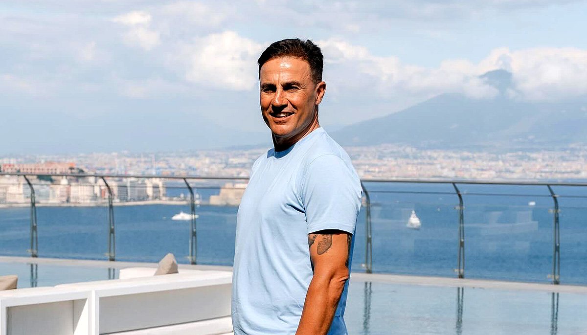 Fabio Cannavaro