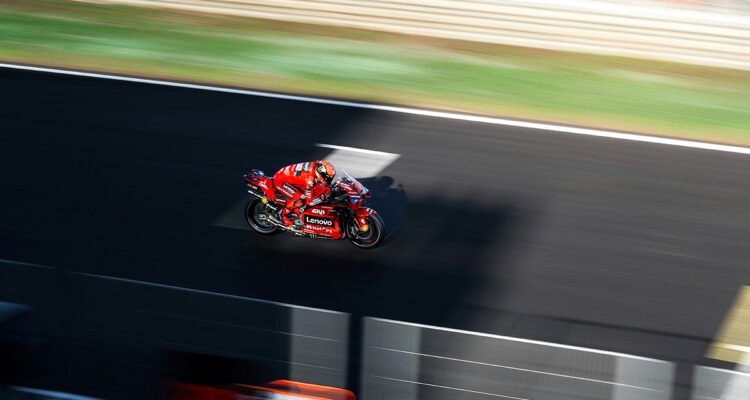 motogp indonesia mandalika 2025