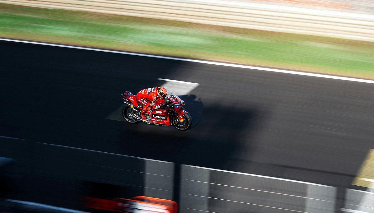 motogp indonesia mandalika 2025