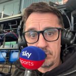 gary neville manchester united