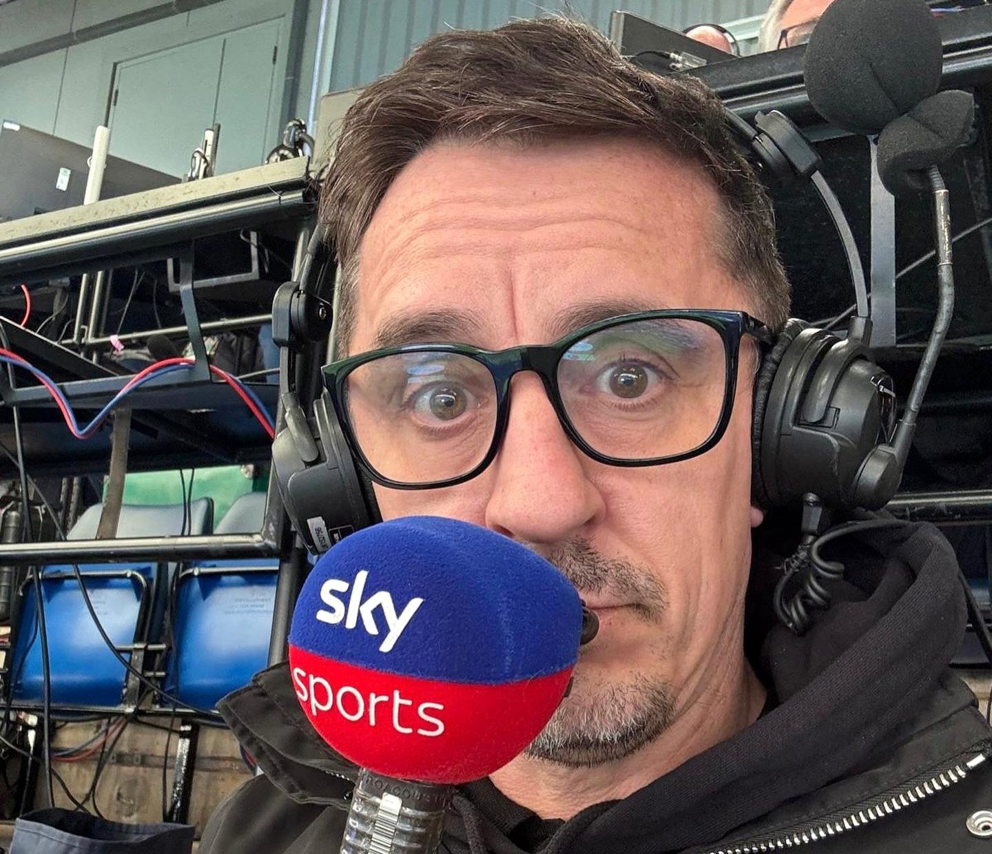 gary neville manchester united