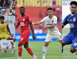 Jadwal Siaran Langsung Super League dan Pegadaian Championship Hari Ini, Sabtu 4 Oktober 2025