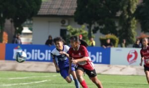 Liga Putri Nasional 2025