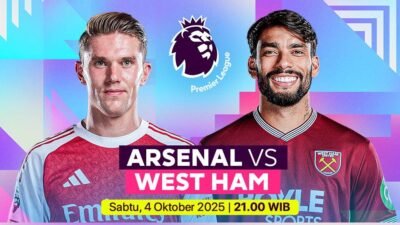 streaming arsenal west ham