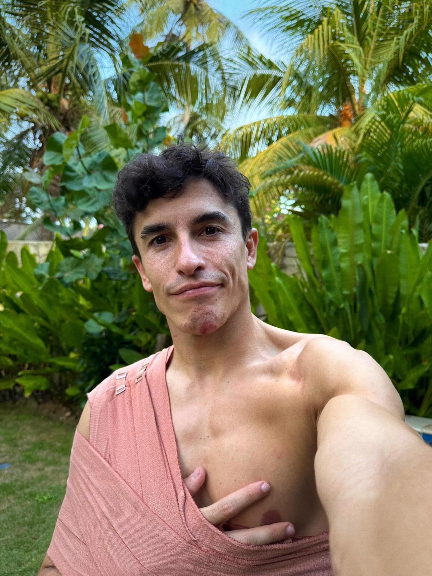 Marc Marquez