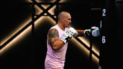 Oleksandr Usyk