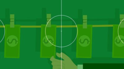 OPINI: Mengapa Praktik Pencucian Uang Rentan Terjadi di Sepak Bola Indonesia?