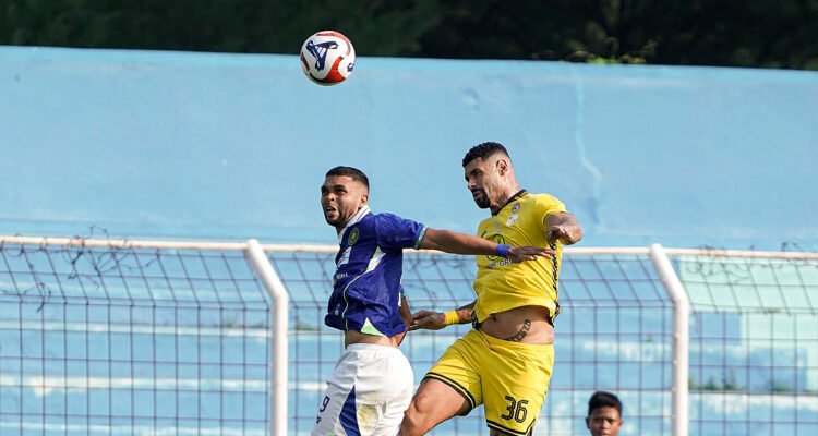 klasemen pegadaian championship