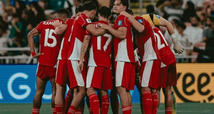 bojan hodak timnas indonesia