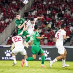 streaming timnas vs arab saudi