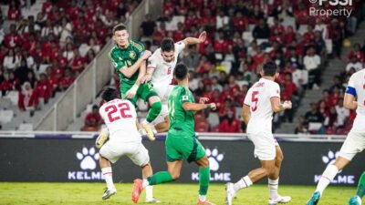 streaming timnas vs arab saudi