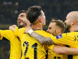 Takut Gagal Lolos ke Piala Asia 2027, Malaysia Sampai Memohon-mohon kepada FIFA dan Minta Bantuan Ordal