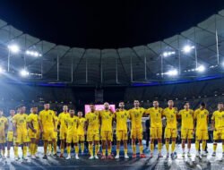 Malaysia Masih Ngeyel meski FIFA Sudah Jelaskan Alasan Sanksi untuk FAM dan 7 Pemain Naturalisasi