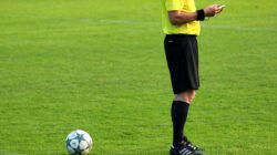 Wasit Ahmed Al-Ali ‘Bungkam’ PSSI, Netizen: Maaf Kami Sudah Suudzon