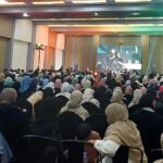 Yayasan Kasih Palestina