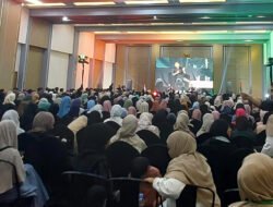 Yayasan Kasih Palestina