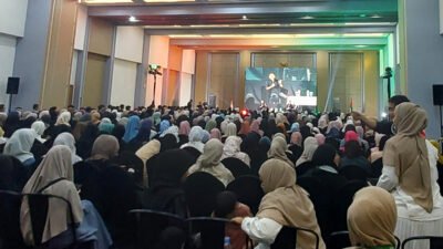 Yayasan Kasih Palestina