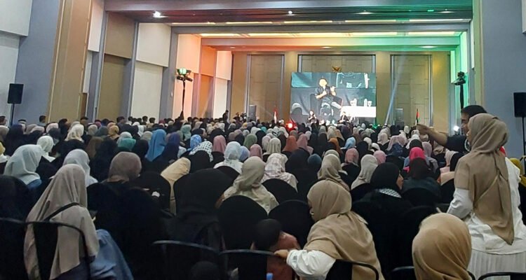 Yayasan Kasih Palestina