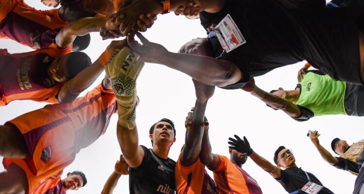 transfer pemain borneo fc