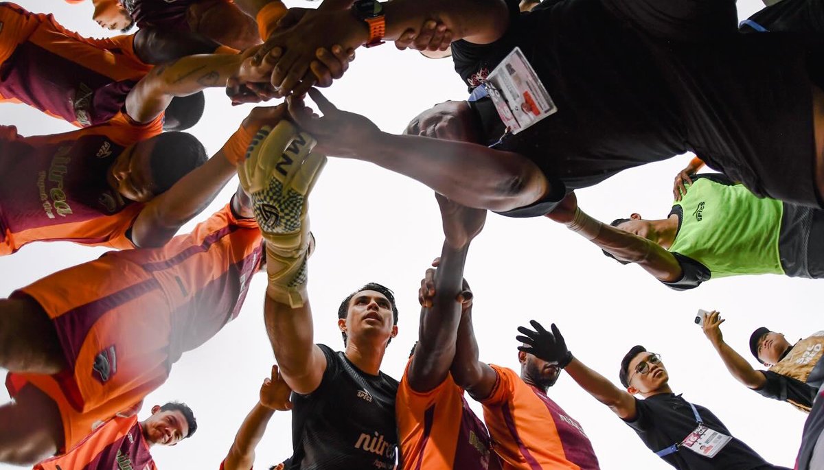 transfer pemain borneo fc