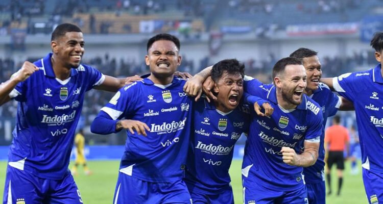 febri hariyadi persib