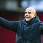 Guardiola Insyaallah