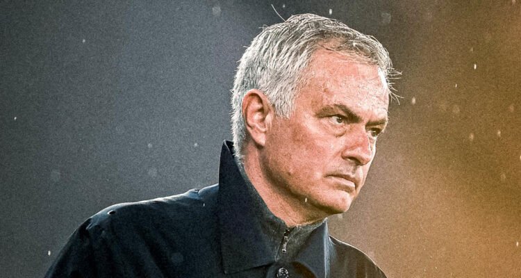 jose mourinho real madrid