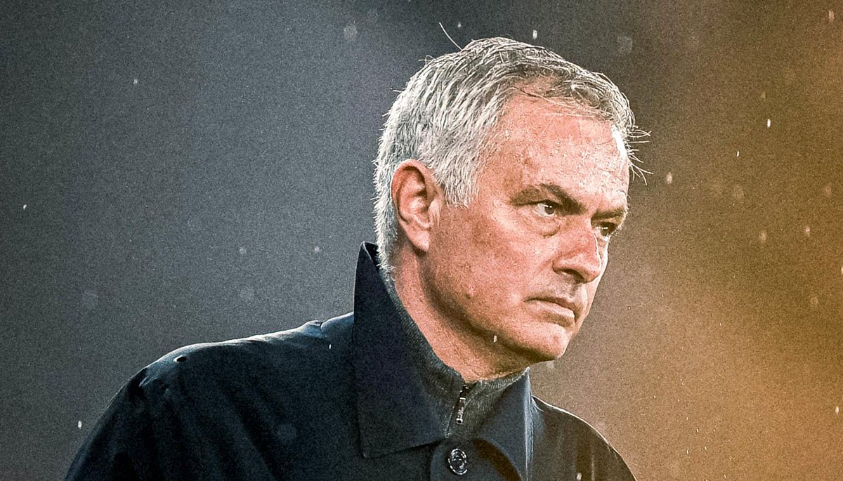 jose mourinho real madrid