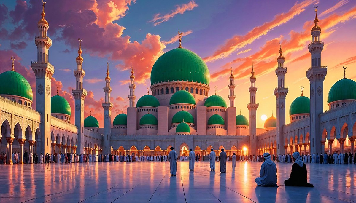 ucapan selamat menunaikan puasa ramadhan 2026