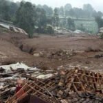 longsor cisarua bandung barat